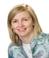 Anne Mackay