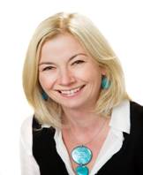 Claire Scott